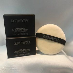 MD-Laura Mercier Translucent Loose Setting Powder